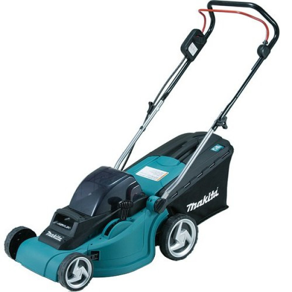 Газонокосарка акумуляторна Makita DLM380Z (без акумулятора)