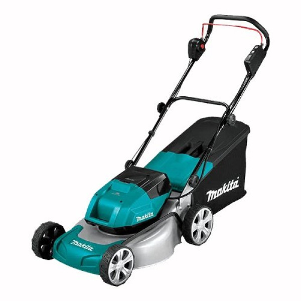 Газонокосарка акумуляторна Makita DLM460Z (без акумулятора)