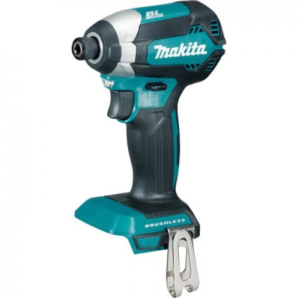 Шуруповерт акумуляторний ударний Makita DTD153Z (без акумулятора)