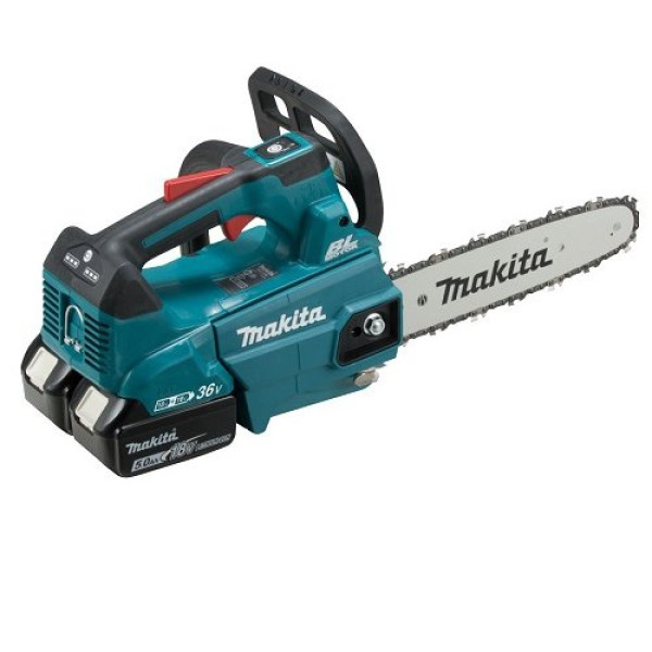 Акумуляторна ланцюгова пила Makita DUC306PT2 LXT