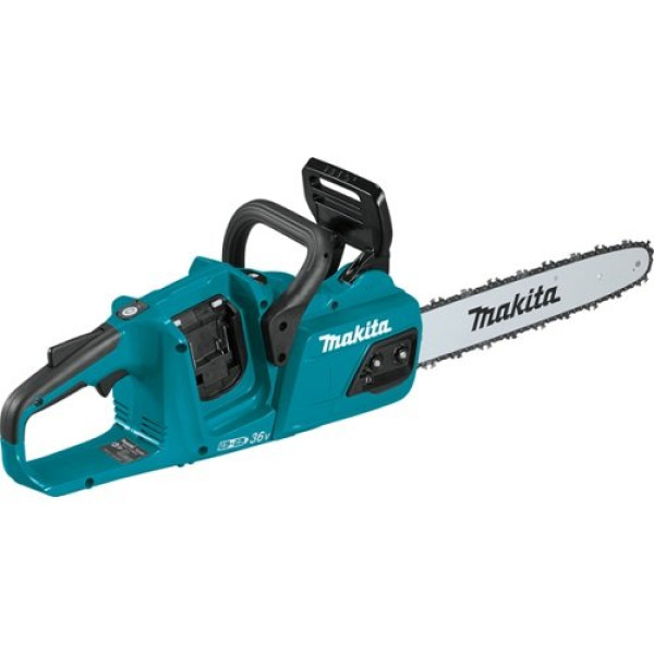 Акумуляторна ланцюгова пила Makita DUC355Z (без акумуляторів)