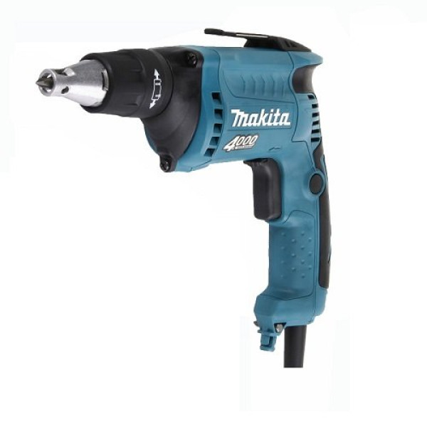 Шуруповерт електричний по гіпсокартону Makita FS4300JX