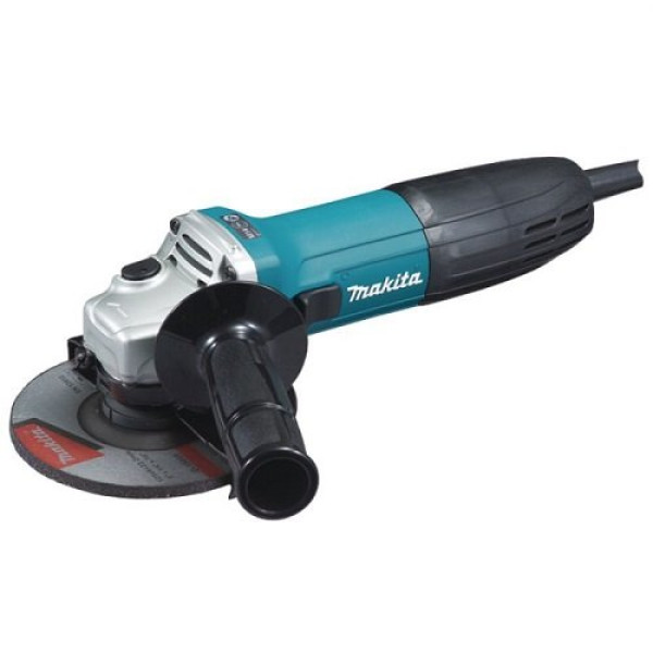 Кутова шліфувальна машина Makita GA 4530