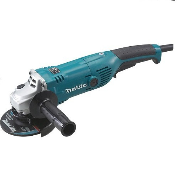 Кутова шліфувальна машина Makita GA 6021