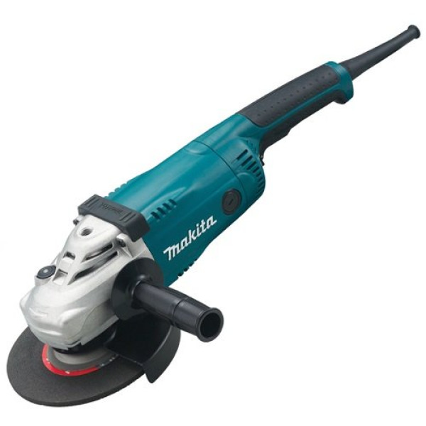 Кутова шліфувальна машина Makita GA 7020 RF