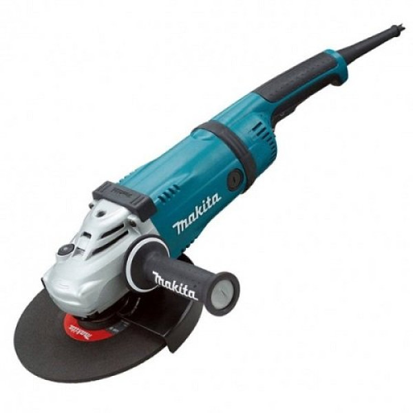 Кутова шліфувальна машина Makita GA 7030 RF01