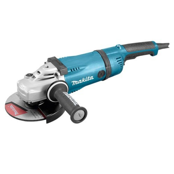 Кутова шліфувальна машина Makita GA7040RF01