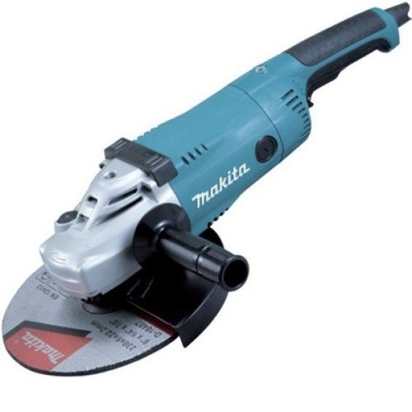 Кутова шліфувальна машина Makita GA 9030 RF01