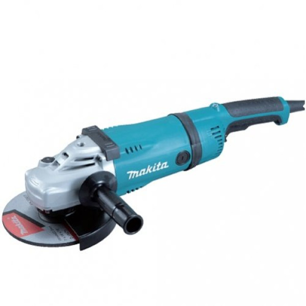 Кутова шліфувальна машина Makita GA 9040 RF01