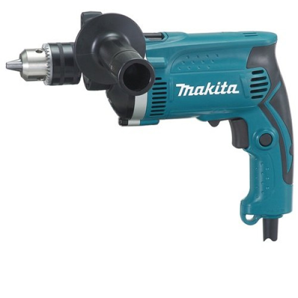 Дриль ударний Makita НP 1630 K