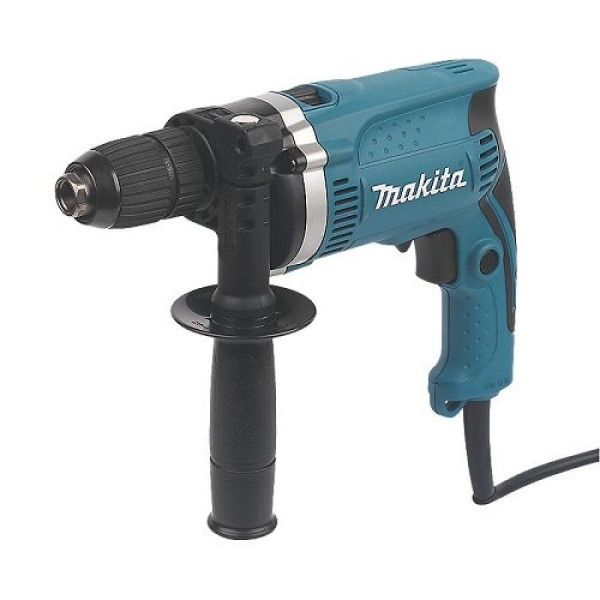 Дриль ударний Makita НP 1631K