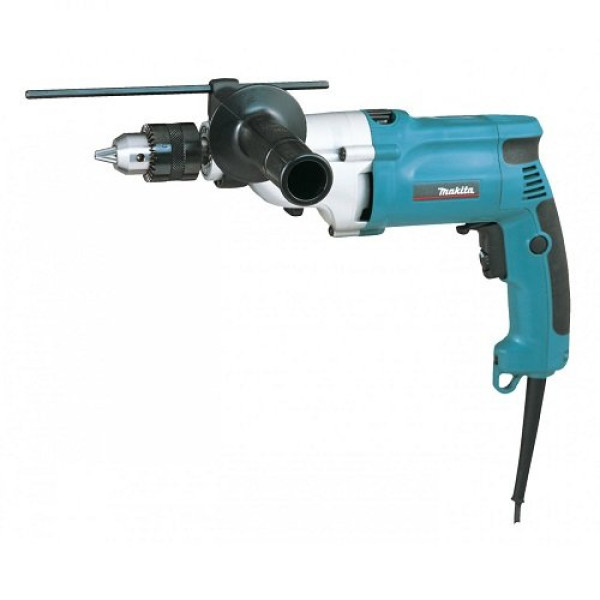 Дриль ударний Makita НP 2 051 H