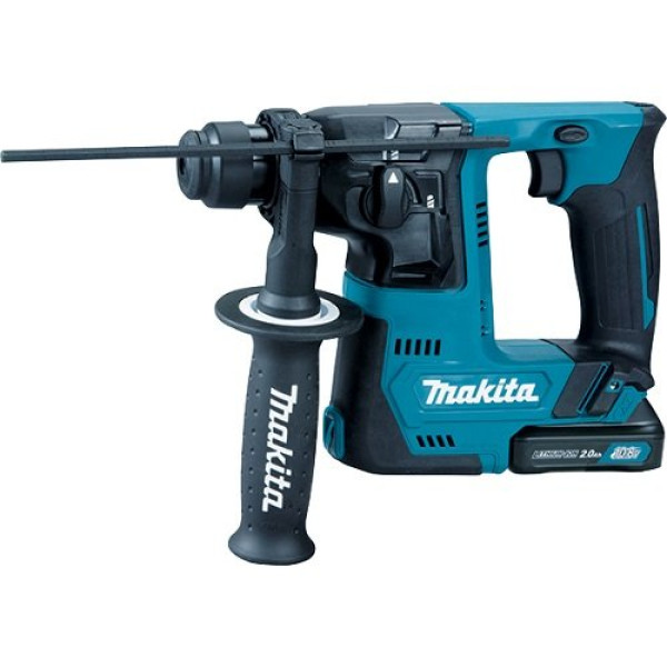 Перфоратор акумуляторний Makita HR140DSAE1