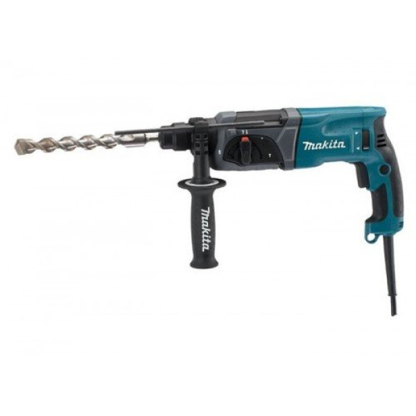 Перфоратор Makita HR 2470