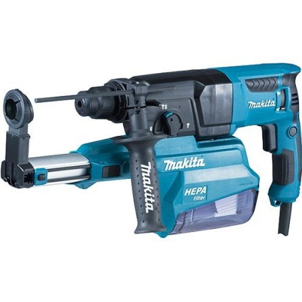 Перфоратор електричний Makita HR2650