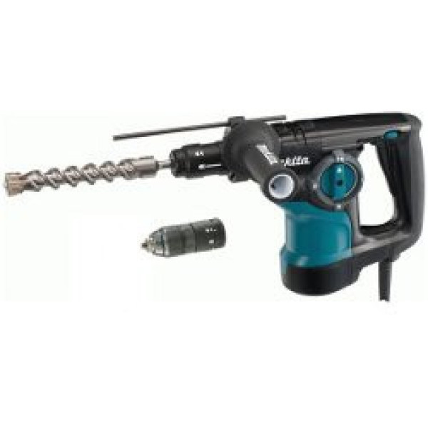 Перфоратор Makita HR 2810 T