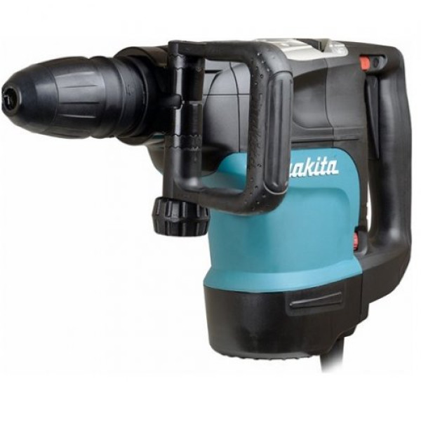 Перфоратор Makita HR 4501 С