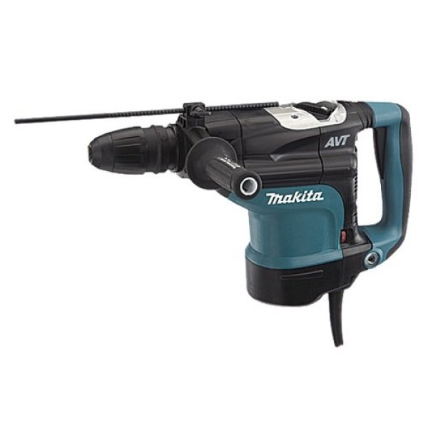 Перфоратор Makita SDS-MAX HR4511C