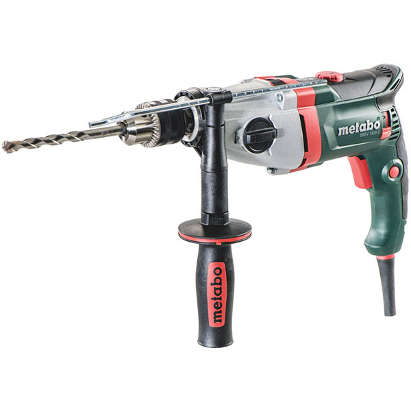 Ударна дрель METABO SBEV 1300-2