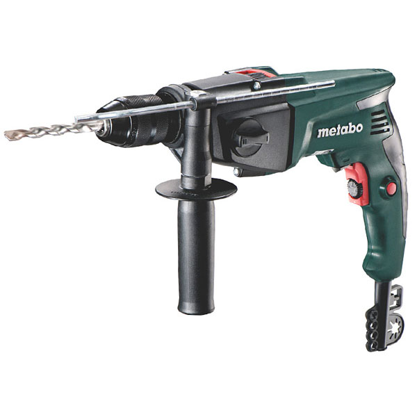 Ударна дрель METABO SBE 760