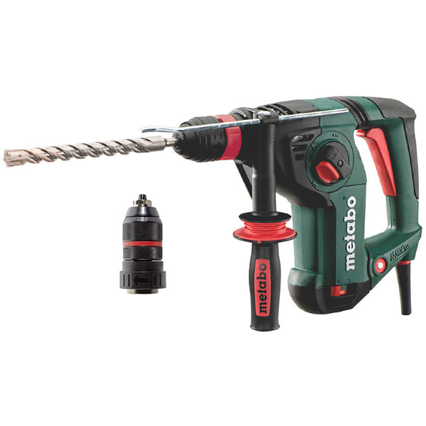 Перфоратор METABO KHE 3251