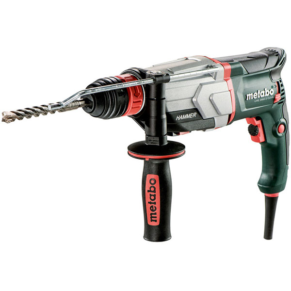 Перфоратор METABO UHE 2660-2 Quick