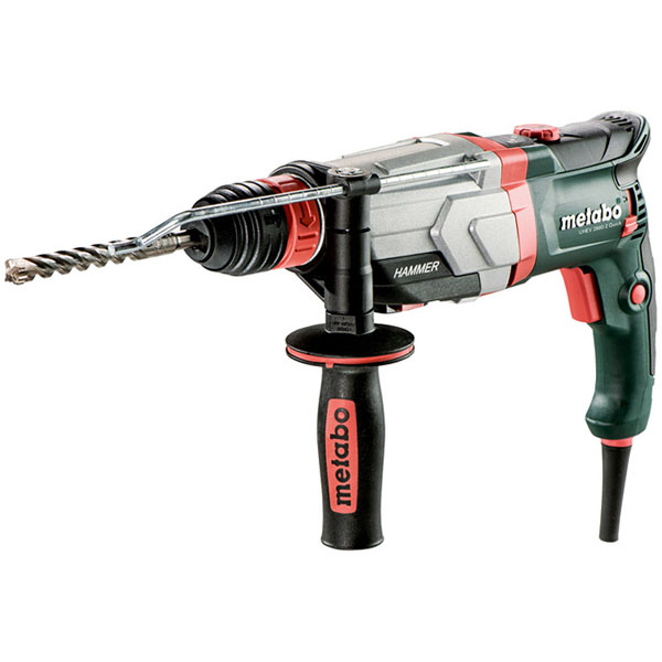 Перфоратор METABO UHE 2860-2 Quick