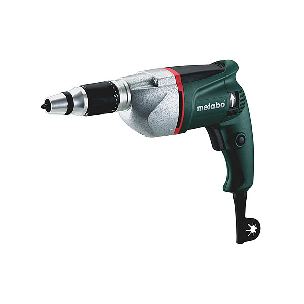 Шуруповерт електричний METABO DWSE 6.3