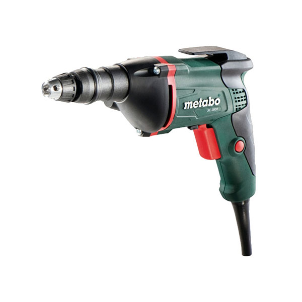 Шуруповерт електричний METABO SE 4000