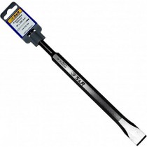 Зубило S&R SDS-plus плоское шестигранное..