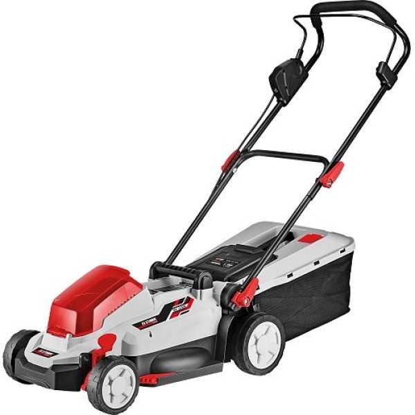 Акумуляторна газонокосарка Stark BLM-18-330