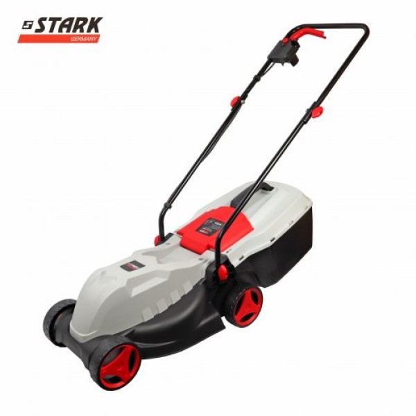 Газонокосарка електрична STARK LM-32-12 Газонокосарка електрична STARK LM-32-12