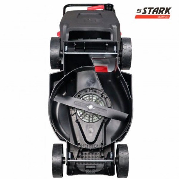 Газонокосарка електрична STARK LM-32-12 Газонокосарка електрична STARK LM-32-12