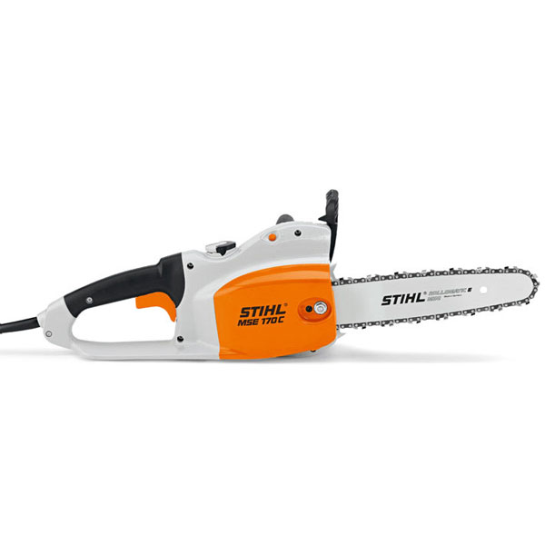 Мотопила електрична ST MSE 170 C-Q