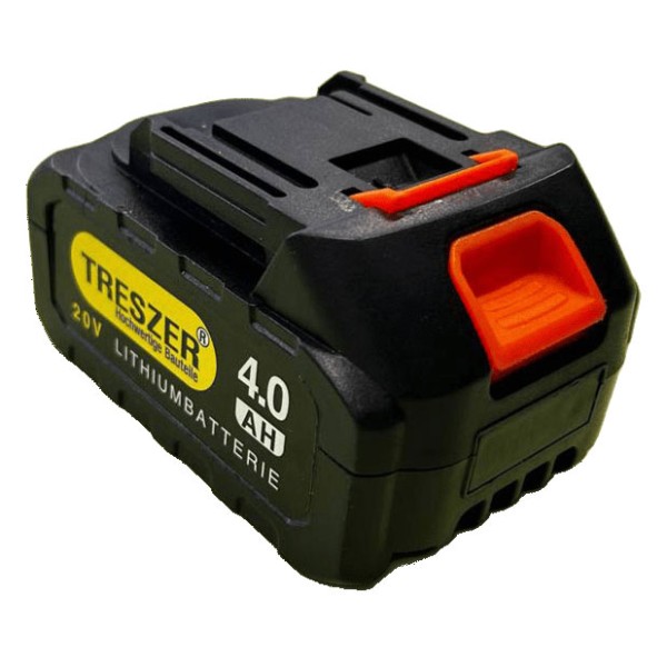 Акумулятор TRESZER пилки TAS3 4А.г.