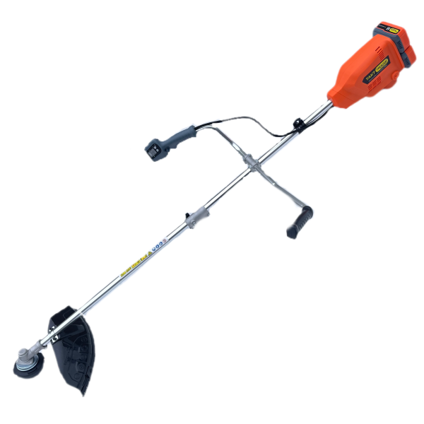 Акумуляторна мотокоса TRÉSZER TAK7