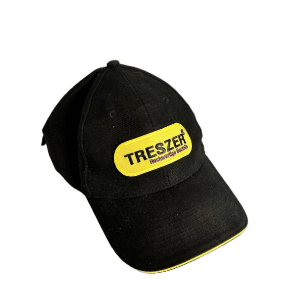 Кепка TRÉSZER