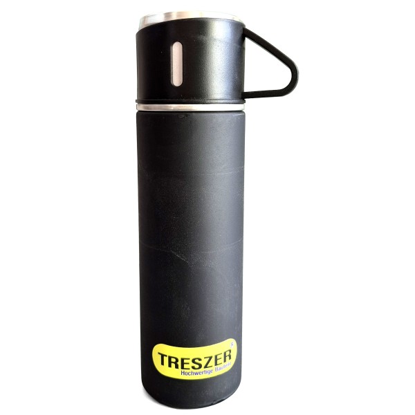 Термос TRÉSZER 0,5л
