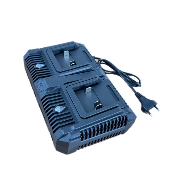 Зарядний пристрій TRÉSZER TAC4