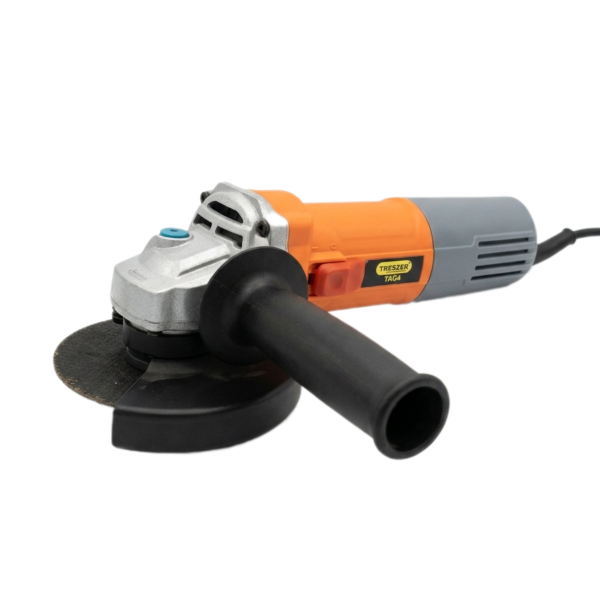 Болгарка (кутова шліфмашина) TRESZER TAG4