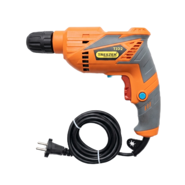 Дриль TRESZER TID2