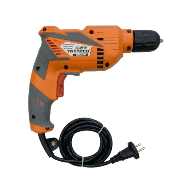 Дриль TRESZER TID2