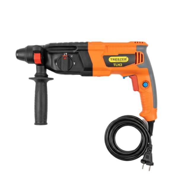 Перфоратор TRESZER TLH3