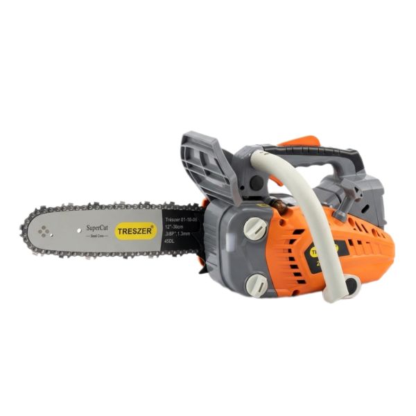 Бензопила TRESZER TRS2