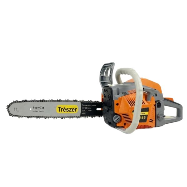 Бензопила TRESZER TRS5