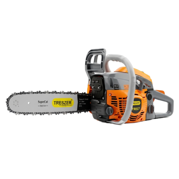 Бензопила TRESZER TRS7