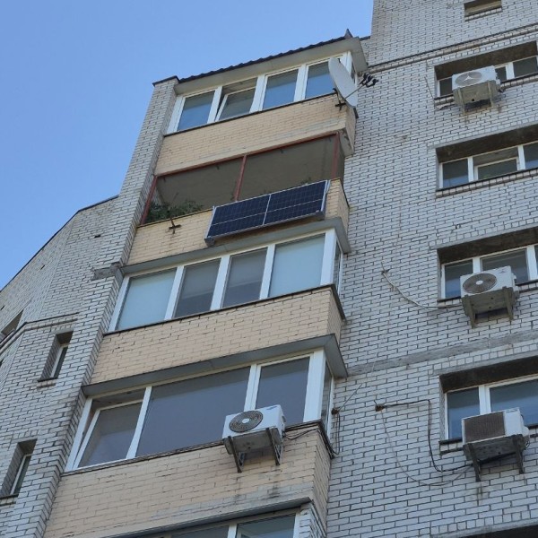 Солнечная панель 505 Вт Солнечная панель 505 Вт